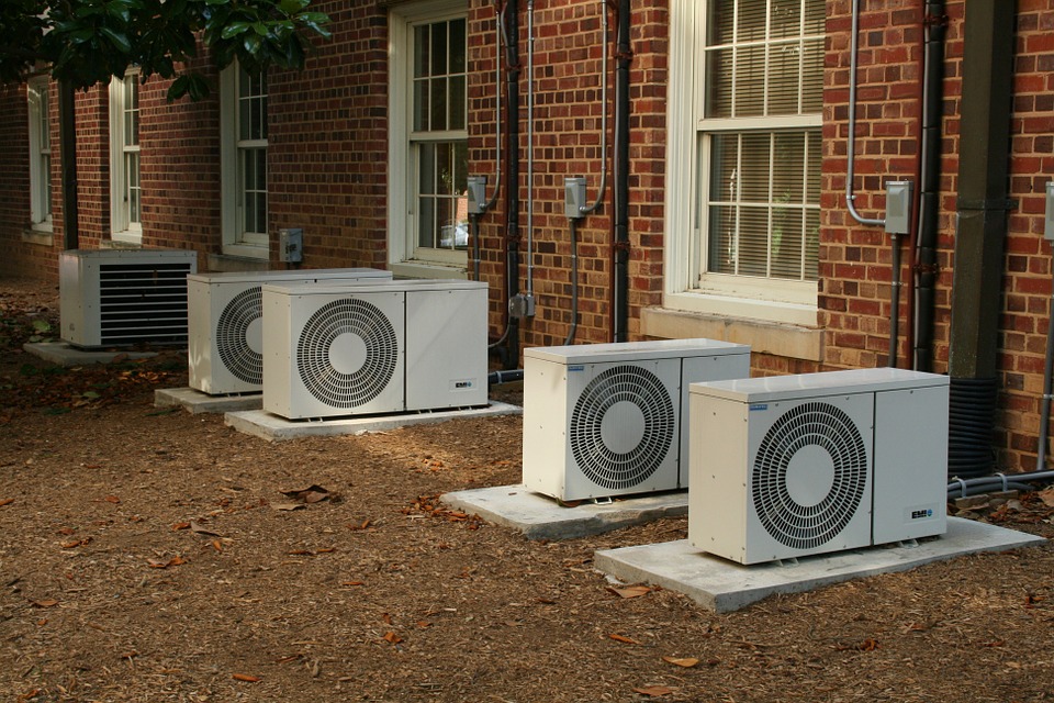 Choosing A Good Air Conditioner Installation Company