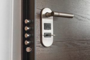 quality door lock