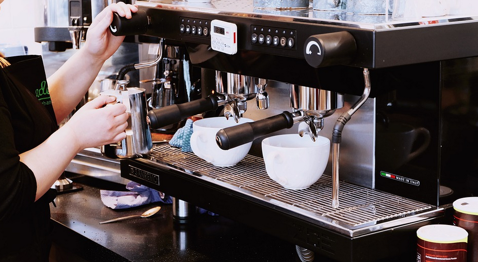 4 Things to Consider When Buying a Coffee Machine