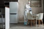 Thumbnail for the post titled: Why Regular Pest Control is Essential for Every Homeowner